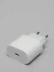 Сетевое зарядное устройство для Apple USB-C 20W