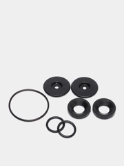 Ремкомплект клапанов печки BMW E39, E38, E53, E34, E32, E31, E65, E66, E60, E61