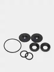 Ремкомплект клапанов печки BMW E39, E38, E53, E34, E32, E31, E65, E66, E60, E61