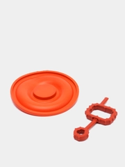 Мембрана КВКГ клапанной крышки VAG 3.6 FSI 03H103429H