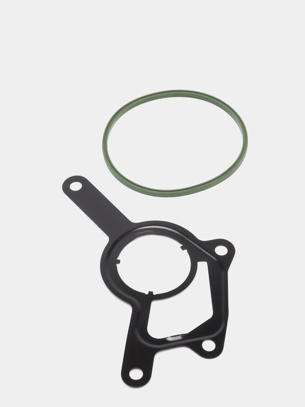 Ремкомплект вакуумного насоса Mercedes OM642 3.0L LA1231061 6422300065