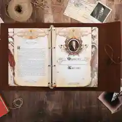 Родословная книга "Наш род", 65 листов, бордо, 35 х 23.5 см