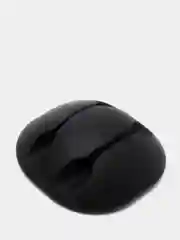 Черный держатель проводов