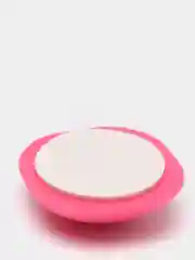 Розовый держатель проводов