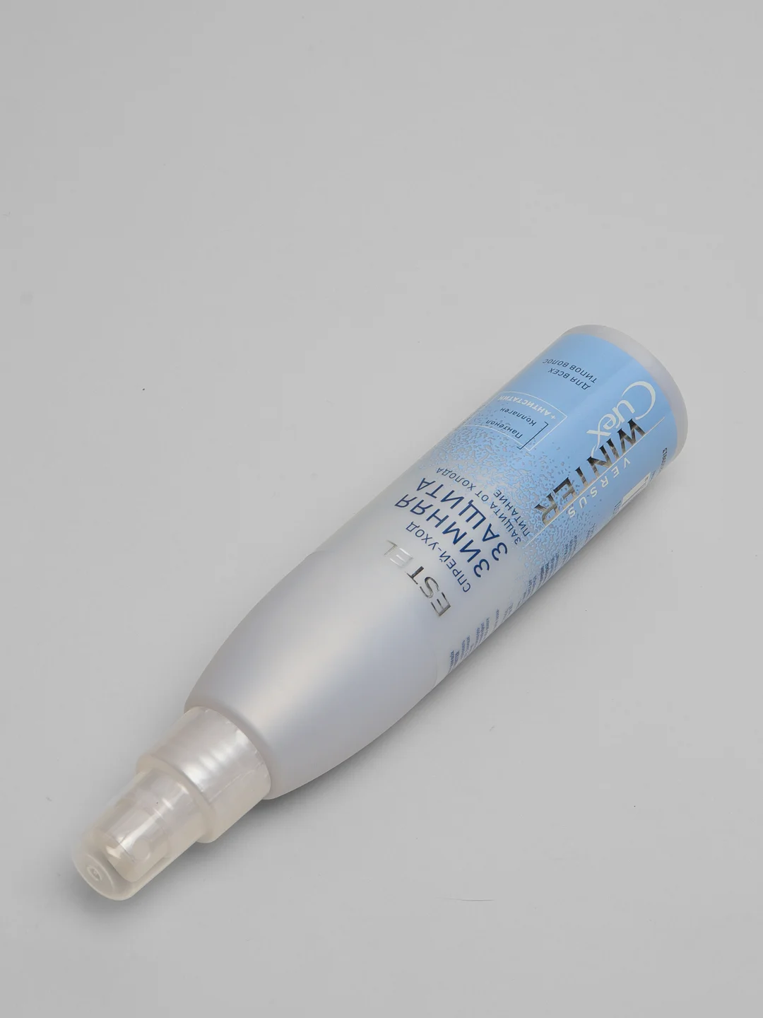 Спрей-уход ESTEL PROFESSIONAL CUREX VERSUS WINTER, защита от холода, 200 мл