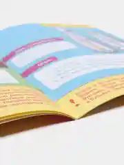 Манго тетрадь "Готовимся к школе. Весёлые уроки" (тренируем внимание, память, логика, решаем задачи)