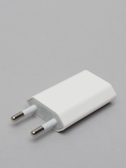 Зарядное устройство для iPhone (сетевой адаптер)