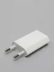 Зарядное устройство для iPhone (сетевой адаптер)