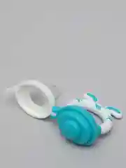 Ниблер для прикорма "Котик"