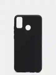 Фуксия чехол Huawei Honor 9X Lite, Honor 8X, Хуавей Хонор 9Х Лайт силиконовый с закрытым низом