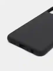 Фуксия чехол Huawei Honor 9X Lite, Honor 8X, Хуавей Хонор 9Х Лайт силиконовый с закрытым низом