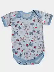Детское боди для мальчика