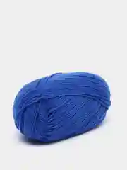 Ледяной пряжа Пехорка Детская новинка, акрил, 50 г, 200 м