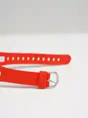 Красный подростковые электронные часы