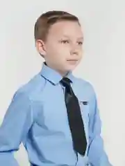 Галстук детский на резинке