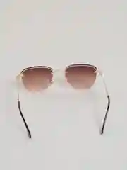Бордовый очки солнцезащитные