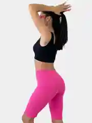 Велосипедки женские из трикотажа, лапша