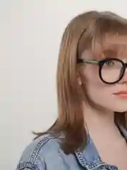 Имиджевые очки унисекс