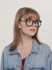 Имиджевые очки унисекс