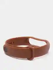 Хаки силиконовый ремешок для Xiaomi Mi Band 5, Mi Band 6, ми банд 5/6