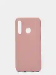 Пудровый чехол силиконовый для Honor 10i, Honor 20 Lite, Honor 20E
