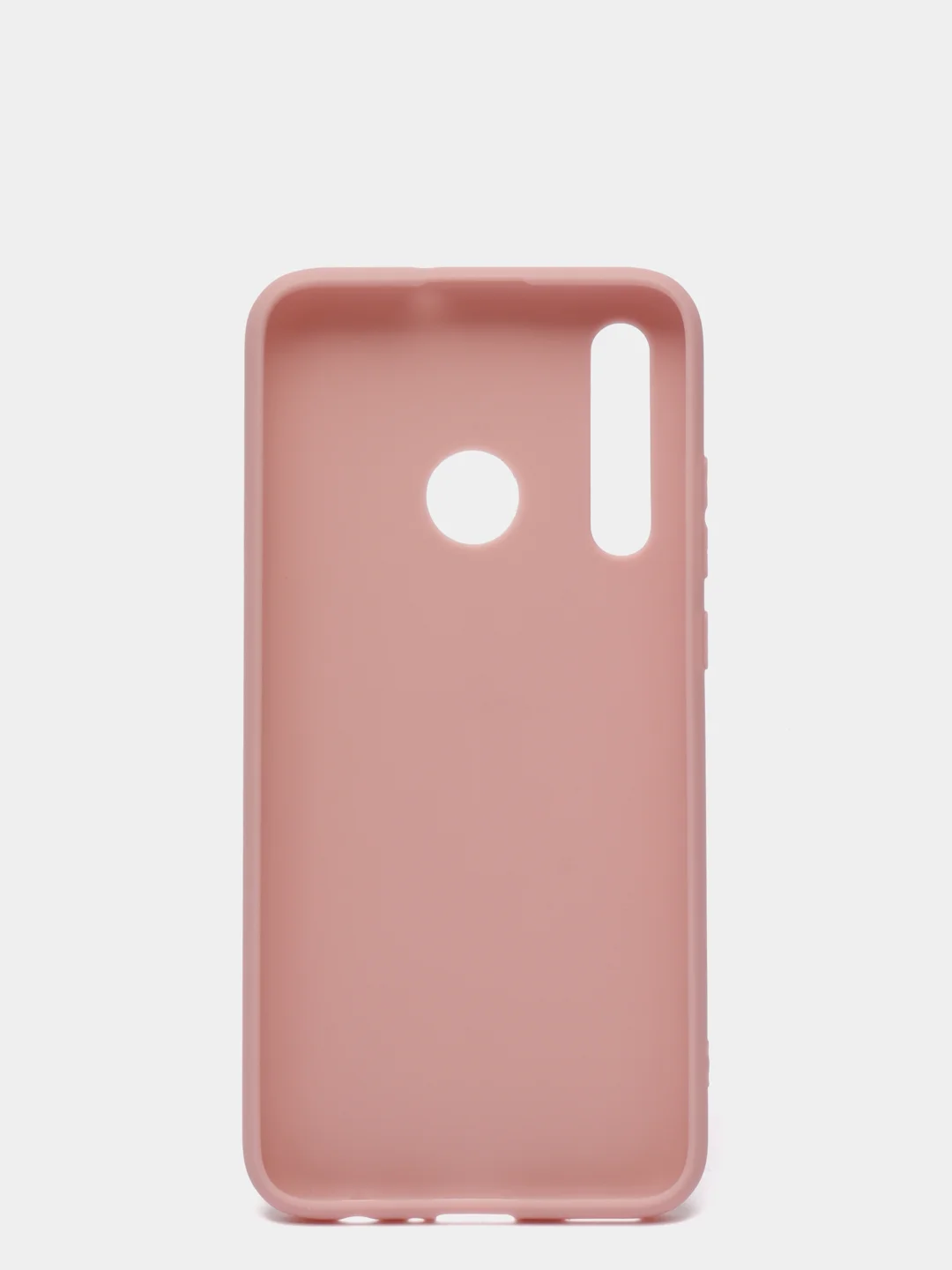 Пудровый чехол силиконовый для Honor 10i, Honor 20 Lite, Honor 20E