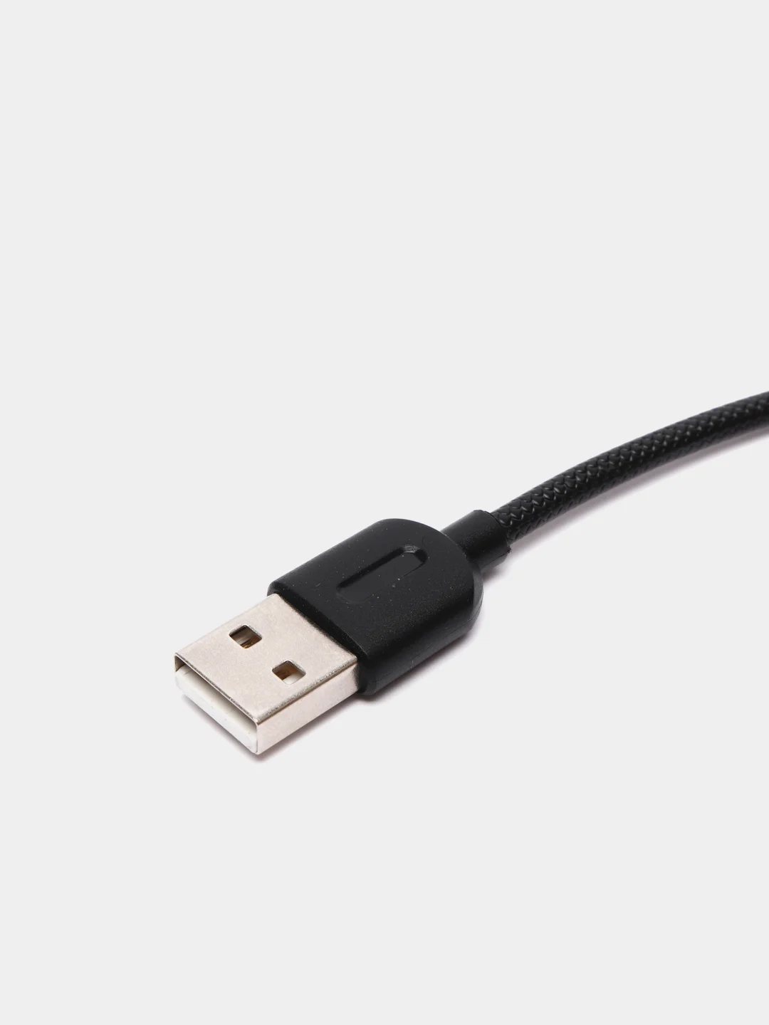 Магнитный кабель USB, 1 метр