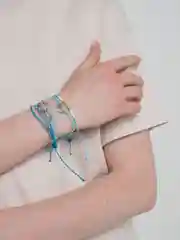 Браслет женский ( набор из 3 )