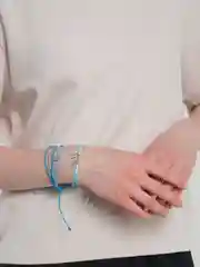 Браслет женский ( набор из 3 )