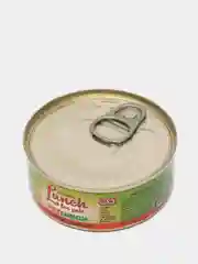 Корм для кошек Lunch for pets говядина с сердцем, рубленое мясо, консервы 100гр