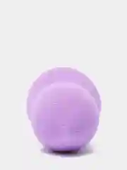 Фиолетовый спонж для макияжа, 2 х 3 см