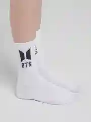 Носки BTS (K-pop)