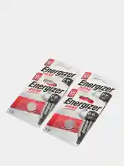 Батарейка Energizer CR2032, литиевая 3V