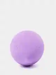 Фиолетовый спонж для макияжа, 2 х 3 см