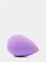 Фиолетовый спонж для макияжа, 2 х 3 см
