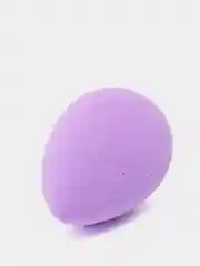 Фиолетовый спонж для макияжа, 2 х 3 см