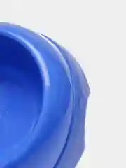 Синий миска для собак