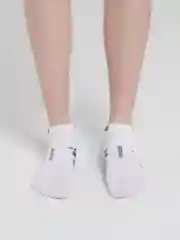 Аметистовый носки женские