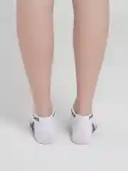 Аметистовый носки женские