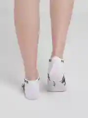 Аметистовый носки женские