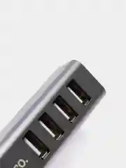Хаб, адаптер, разветвитель Hoco HB1 на 4 USB HUB