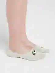 Желтый подследники женские
