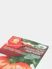 Семена Томат "Толстые щечки"