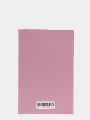 Розовый открытка поздравительная Аниме, K-pop 12х18,5 см