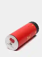Алый хлопушка КОНФЕТТИ