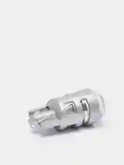 Белый светодиодные Габаритные LED лампы W5W T10 Лампочки габариты/огонь/салон/подсветка/фонари