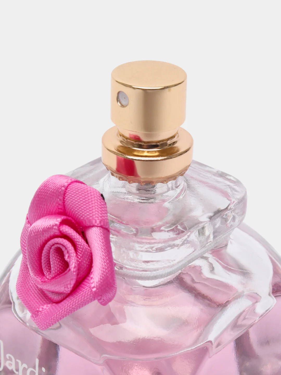 Женская туалетная вода "JARDIN DETE Pion", 50ml
