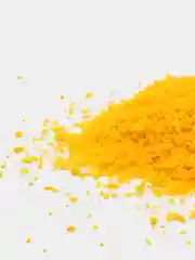 Манго искусственный мох для моделирования и декорирования, 5 гр