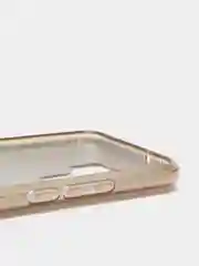 Золотой чехол Xiaomi Redmi 9, Сяоми Редми 9 блестящий сияющий