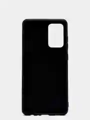 Синий чехол градиент Samsung A72